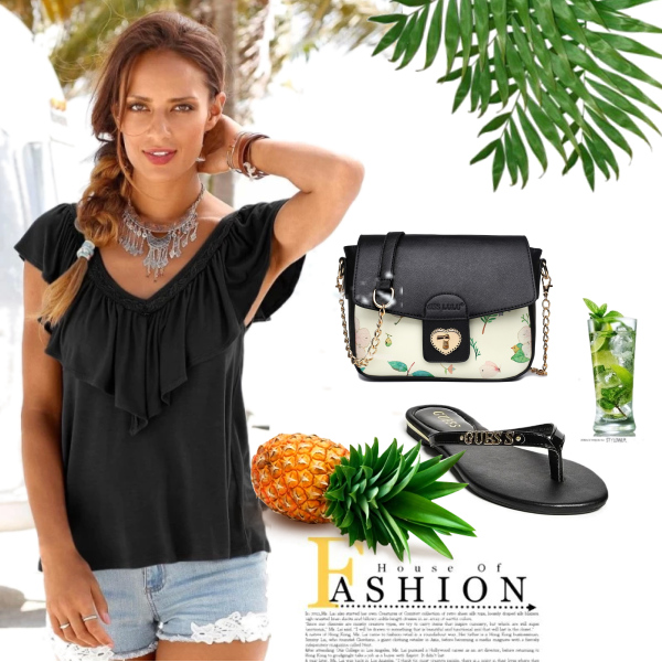 Glami - MaxBonetti - crossbody Miss Lulu